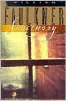 sanctuary-william faulkner-9780679748144
