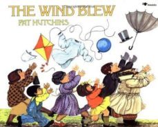 the wind blew-9780689717444