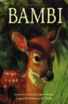 bambi-9780689860744
