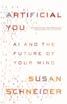 artificial you-susan schneider-9780691216744
