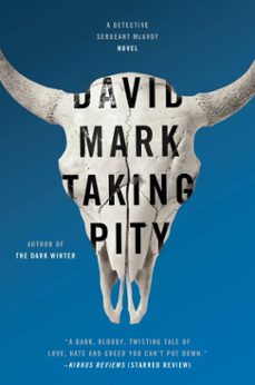 taking pity (ebook)-david mark-9780698148444