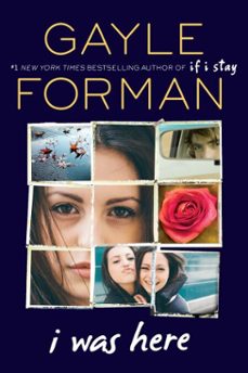 -gayle forman-9780698170544