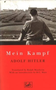 mein kampf-9780712652544