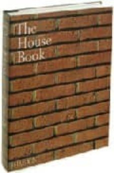 the house book-kester rattenbury-9780714839844