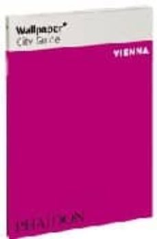 wallpaper city guide : vienna-9780714847344