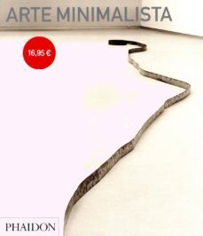 arte minimalista-james meyer-9780714861944