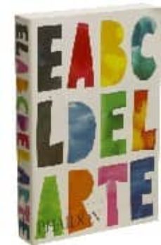 el abc del arte (midi)-9780714898544