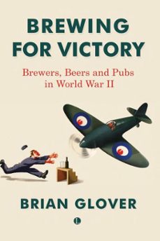 brewing for victory (ebook)-brian glover-9780718896744