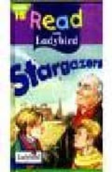 stargazers (read with ladybird, 18)-9780721423944