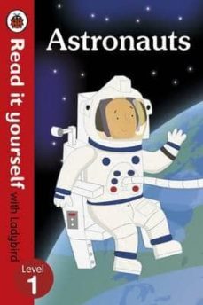 astronauts - level 1-9780723295044
