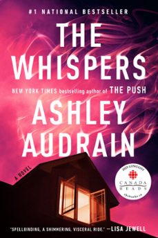 the whispers (ebook)-ashley audrain-9780735239944