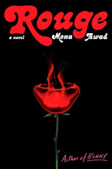 rouge (ebook)-mona awad-9780735241244