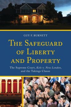 -guy f. burnett-9780739197844