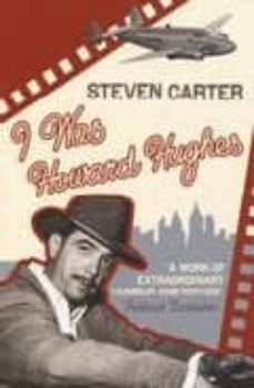 i was howard hugues-steven carter-9780747573944