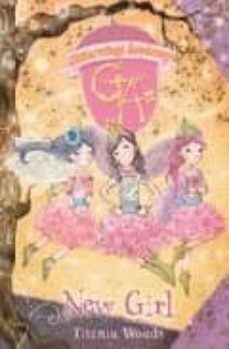 glitterwings academy 7-9780747592044