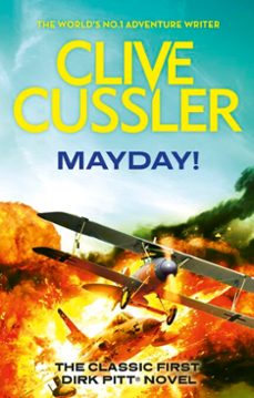 mayday!-clive cussler-9780748114344