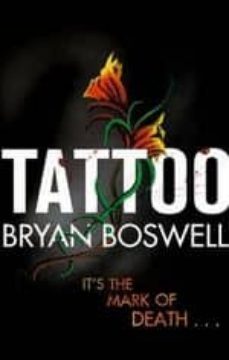tattoo-bryan boswell-9780749942144