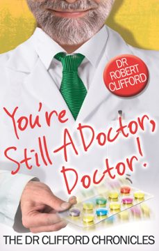 -robert clifford-9780751557244
