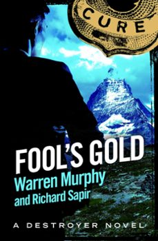 fool's gold (ebook)-richard sapir-warren murphy-9780751558944