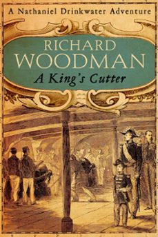 a king's cutter (ebook)-richard woodman-9780751559644