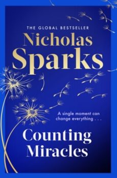 counting miracles-nicholas sparks-9780751585544