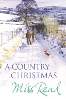 a country christmas-miss read-9780752881744