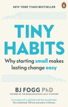 tiny habits-bj fogg-9780753553244
