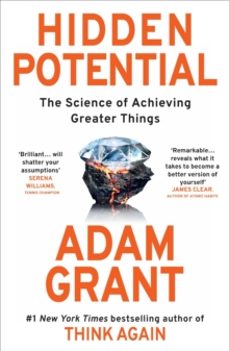 hidden potential-adam grant-9780753560044