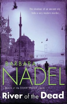 -barbara nadel-9780755378944