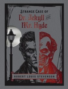 strange case of dr jekyll and mr hyde-robert louis stevenson-9780785847144