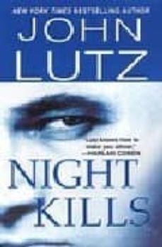 night kills-john lutz-9780786018444