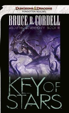 key of stars (ebook)-bruce r. cordell-9780786957644