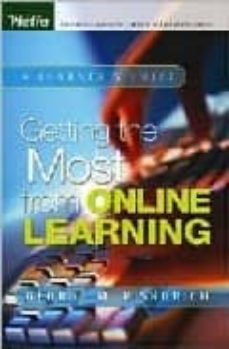 getting the most from online learning-george m. piskurich-9780787965044