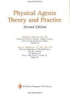 physical agents: theory and practice-barbara j. behrens-susan l. michlovitz-9780803611344