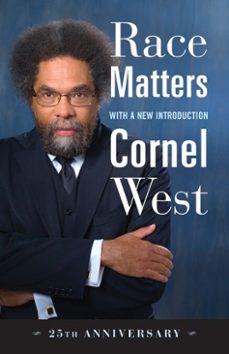 race matters, 25th anniversary (ebook)-cornel west-9780807064344