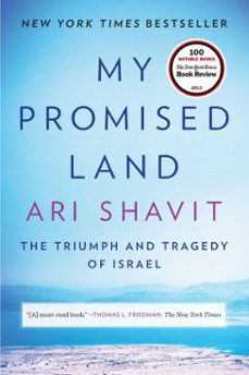 my promised land (ebook)-ari shavit-9780812984644