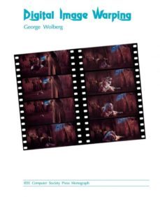 digital image warping-9780818689444