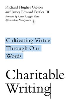 charitable writing (ebook)-richard hughes gibson-james edward beitler iii-9780830854844