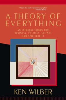 -ken wilber-9780834823044