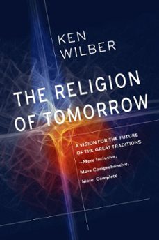 -ken wilber-9780834840744