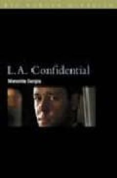 la confidential-manohla dargos-9780851709444