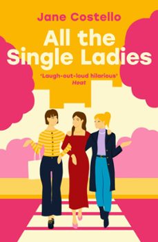 all the single ladies (ebook)-jane costello-9780857205544