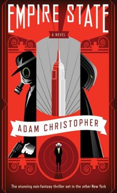 empire state (ebook)-adam christopher-9780857661944