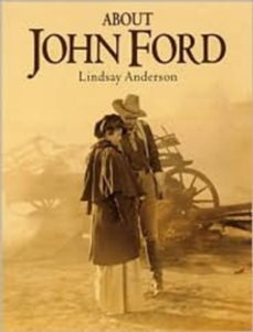 about john ford-lindsay anderson-9780859650144