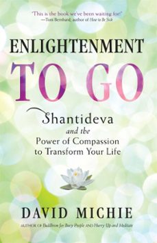 enlightenment to go (ebook)-david michie-9780861716944