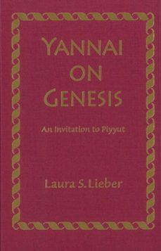 yannai on genesis (ebook)-laura s. lieber-9780878201044