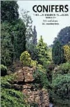 conifers: the illustrated encyclopaedia-d m. van gelderen-j.r.p. van hoey smith-9780881923544