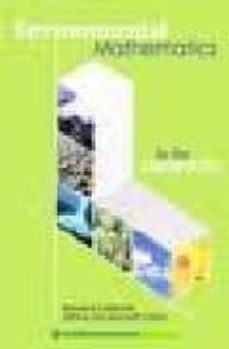 environmental mathematics in the classroom-b.a. (ed.) fusaro-p.c. (ed.) kenschaft-9780883857144