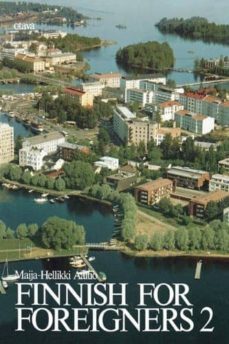 finnish for foreigners 2 text-maija hellikki aaltio-9780884325444