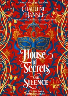 -chauline books-chauline hansle-9780956621344